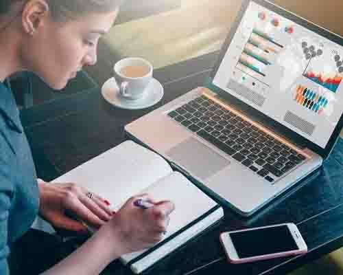 Plataforma E-learning