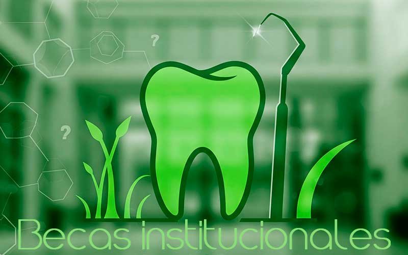 Becas Institucionales