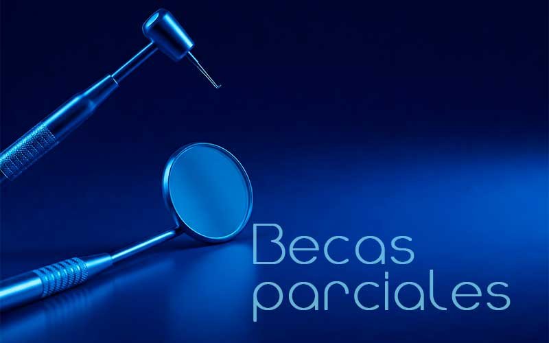Becas Parciales