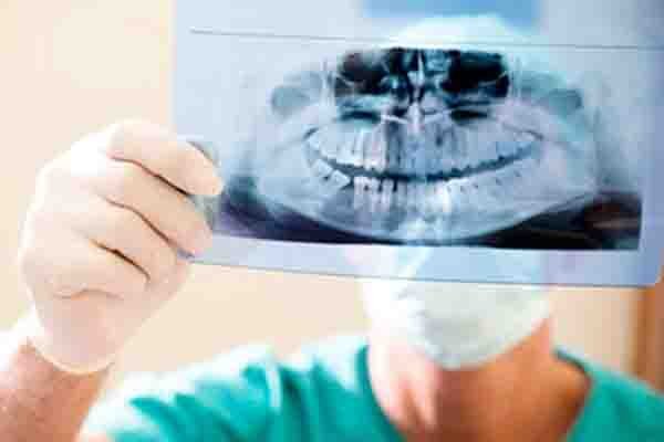 Radiología y Diagnóstico por Imagen